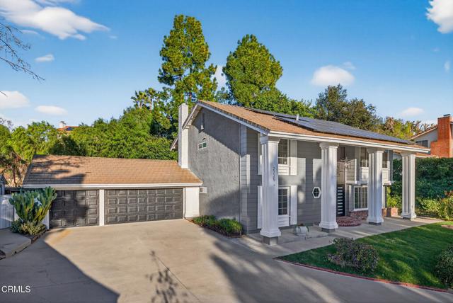 Detail Gallery Image 48 of 73 For 2225 Calle Riscoso, Thousand Oaks,  CA 91362 - 5 Beds | 3 Baths