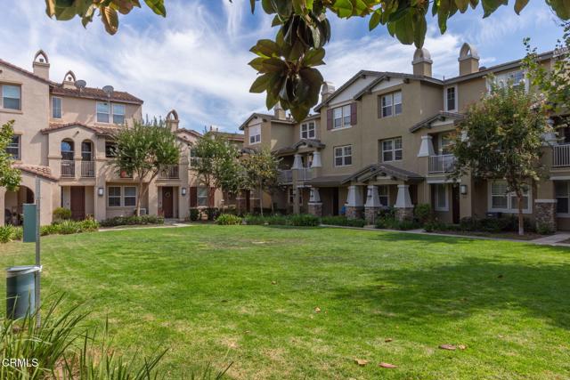 Detail Gallery Image 31 of 34 For 4545 via Del Sol, Camarillo,  CA 93012 - 3 Beds | 3/1 Baths