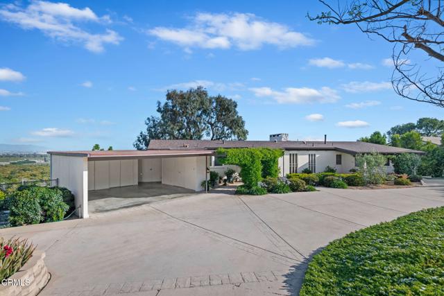 Detail Gallery Image 2 of 77 For 140 via Baja, Ventura,  CA 93003 - 4 Beds | 3 Baths