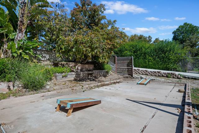 Detail Gallery Image 34 of 59 For 246 Crestwood Ave, Ventura,  CA 93003 - 4 Beds | 2/1 Baths