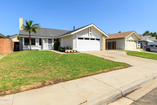 Detail Gallery Image 24 of 26 For 6227 Calle Bodega, Camarillo,  CA 93012 - 3 Beds | 2 Baths