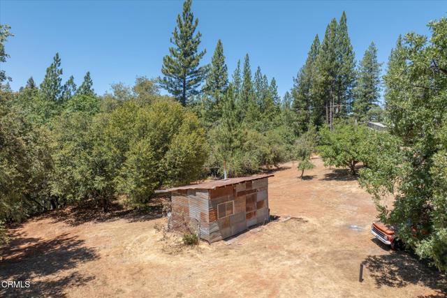 Detail Gallery Image 24 of 37 For 2660 Independence Rd, Glencoe,  CA 95232 - 2 Beds | 1 Baths