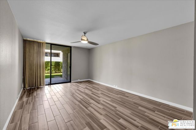 261 E La Verne Way #B, Palm Springs, CA 92264