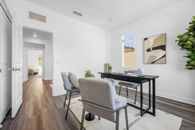 Home for Sale in Vista
