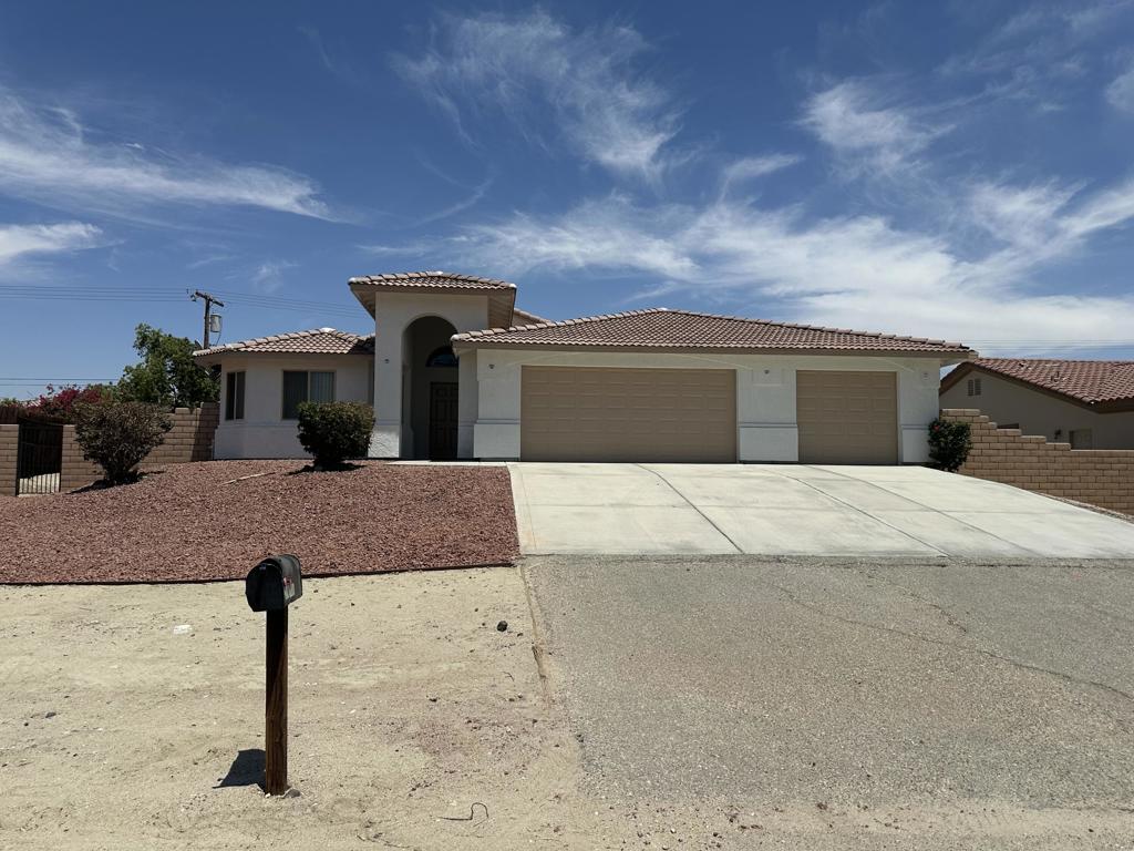31100 Desert Palm Drive