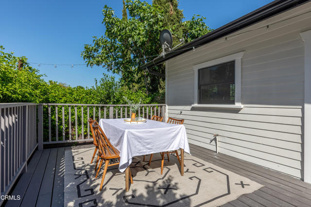 Detail Gallery Image 31 of 40 For 4865 Granada St, Los Angeles,  CA 90042 - 2 Beds | 1 Baths