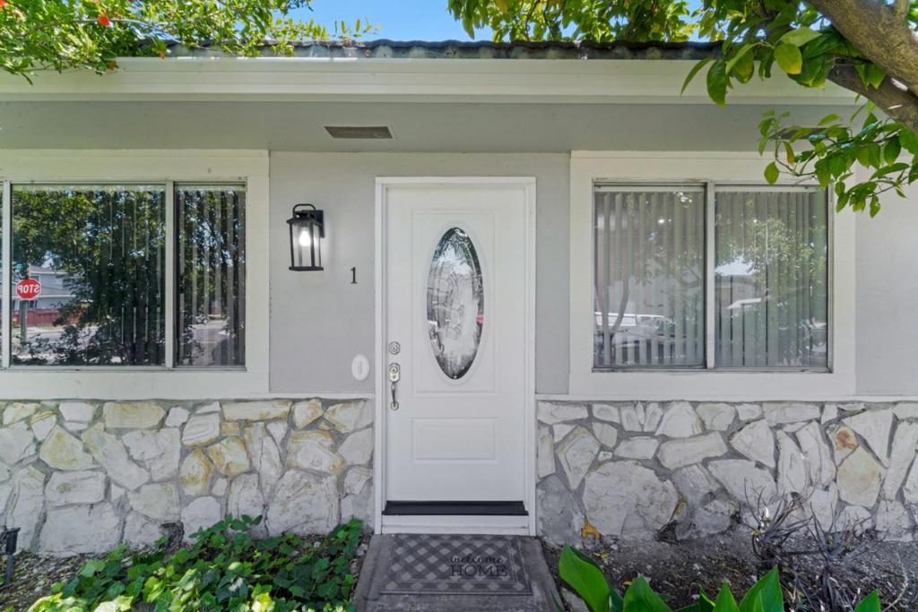 5614 Calmor Avenue #1