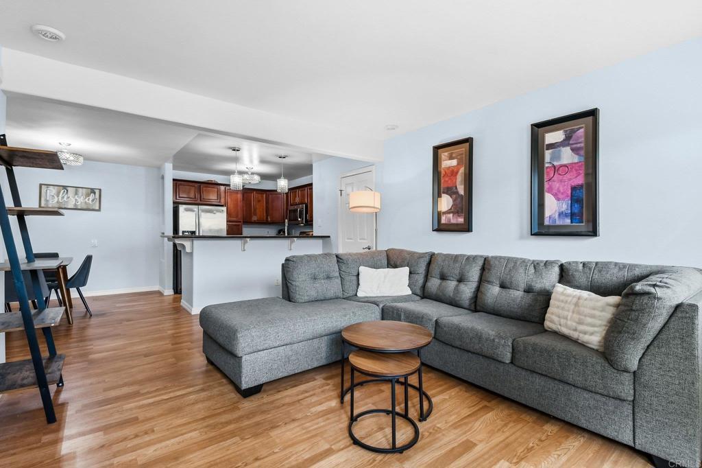 5402 Balboa Arms Dr. #338