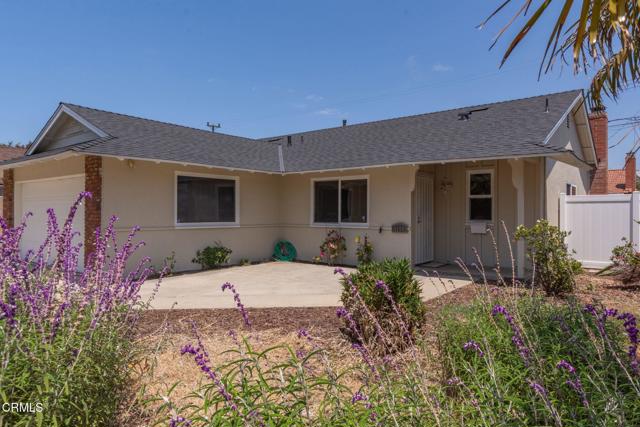 Details for 1101 Bluebell Street, Oxnard, CA 93036