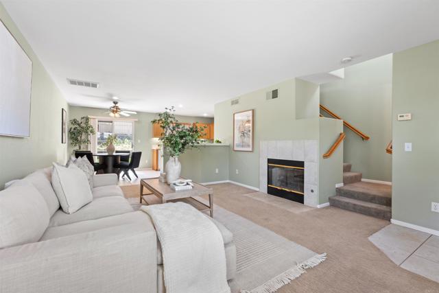 Detail Gallery Image 5 of 41 For 1170 Pinto Canyon Ln, Chula Vista,  CA 91915 - 3 Beds | 2/1 Baths