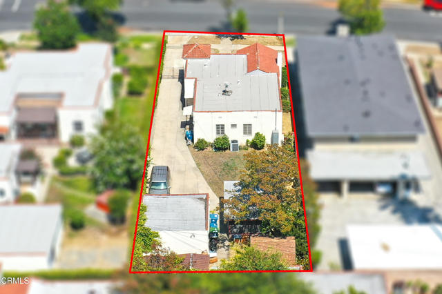 Detail Gallery Image 17 of 21 For 317 N Primrose Ave, Alhambra,  CA 91801 - 3 Beds | 1 Baths