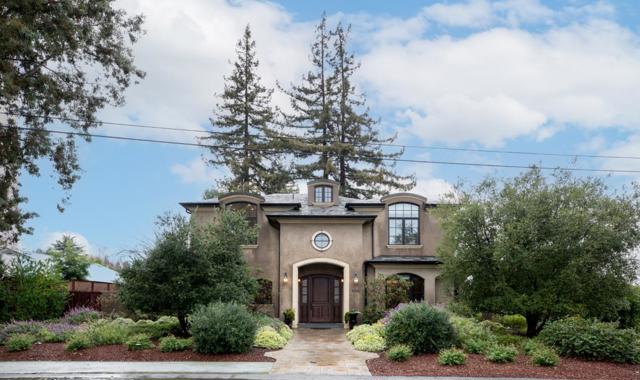 Details for 1014 Russell Avenue, Los Altos, CA 94024