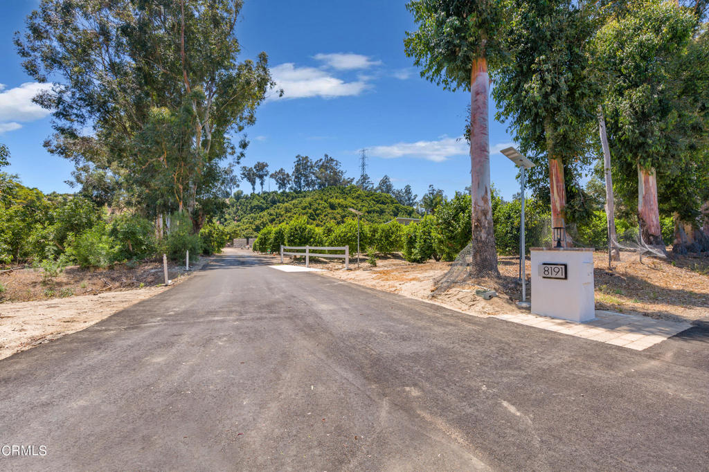 8191 Waters Road, Moorpark, CA 93021