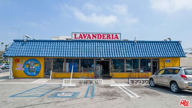 7210 S Western Ave, Los Angeles, CA 90047
