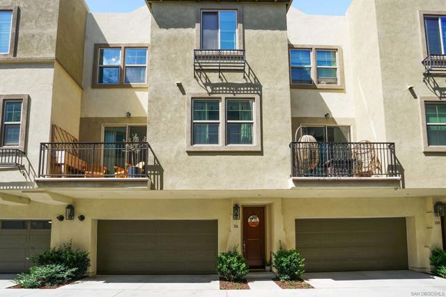 316 Paddle Ct., Santee, California 92071, 3 Bedrooms Bedrooms, ,3 BathroomsBathrooms,Condominium,For Sale,Paddle Ct.,240023221SD