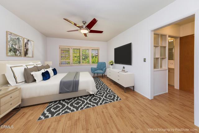 Detail Gallery Image 22 of 37 For 1715 Fair Oaks Ave #15,  South Pasadena,  CA 91030 - 2 Beds | 2 Baths