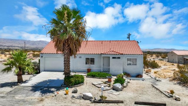 16522 Mauna Loa Road