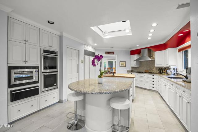 Detail Gallery Image 22 of 76 For 1361 Calle Aurora, Camarillo,  CA 93010 - 4 Beds | 3/1 Baths