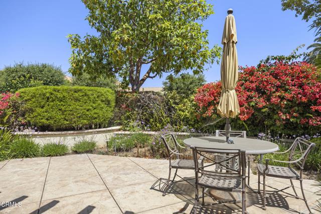 Detail Gallery Image 32 of 45 For 1130 Corte Riviera, Camarillo,  CA 93010 - 4 Beds | 2/1 Baths