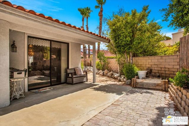 9241 Clubhouse Boulevard, Desert Hot Springs, California 92240, 3 Bedrooms Bedrooms, ,1 BathroomBathrooms,Single Family Residence,For Sale,Clubhouse,24426421