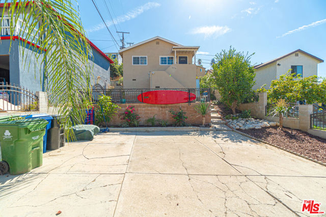 Image 3 for 5176 Wadena St, Los Angeles, CA 90032