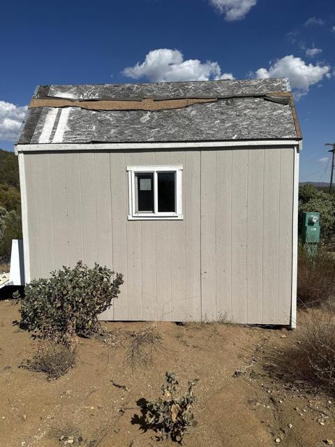 Detail Gallery Image 3 of 19 For 0 Saddleback Rd, Anza,  CA 92539 - – Beds | – Baths