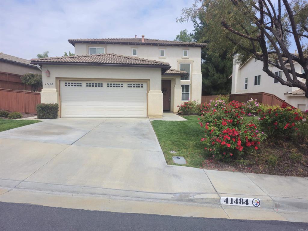 41484 Royal Dornoch Ct
