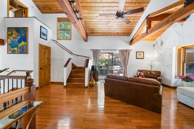 Detail Gallery Image 10 of 69 For 4576 Luneta Drive, Julian,  CA 92036 - 3 Beds | 2 Baths