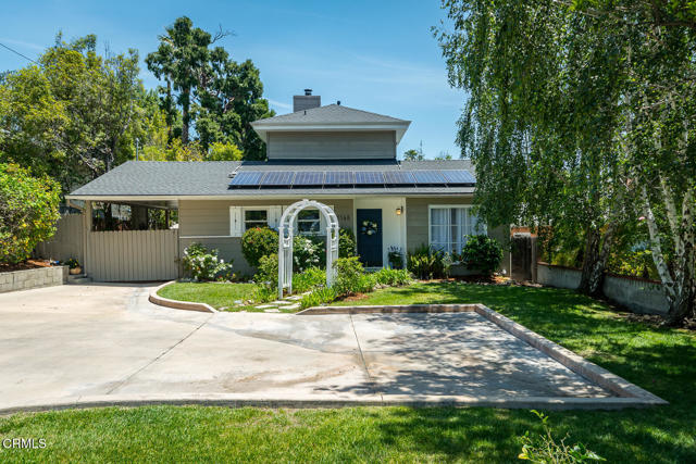Detail Gallery Image 8 of 46 For 5148 Angeles Crest Hwy, La Canada Flintridge,  CA 91011 - 3 Beds | 2 Baths