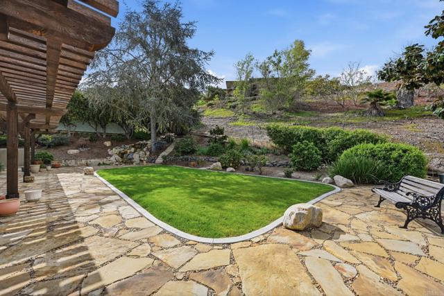 Detail Gallery Image 46 of 63 For 1454 La Plaza Dr, San Marcos,  CA 92078 - 3 Beds | 2 Baths