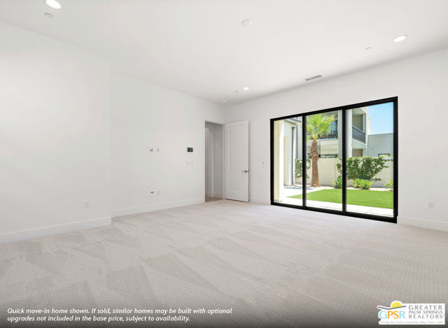 31 Sea Holly Road #Lot #173, Rancho Mirage, CA 92270