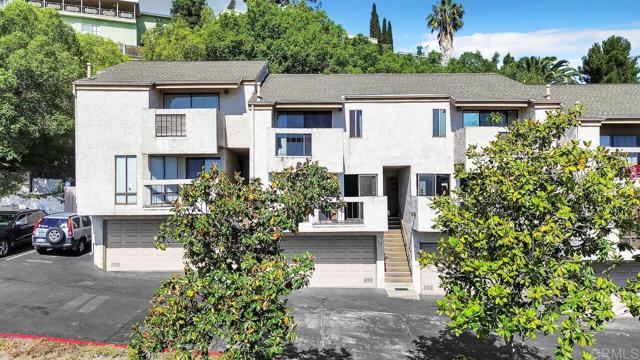 Detail Gallery Image 1 of 1 For 368 Travelodge Drive, El Cajon,  CA 92020 - 2 Beds | 2/1 Baths