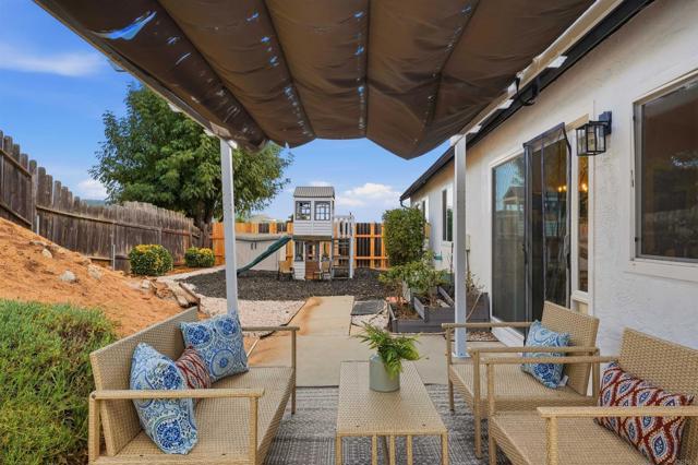 Detail Gallery Image 31 of 44 For 9961 Cleary St, Santee,  CA 92071 - 3 Beds | 2 Baths