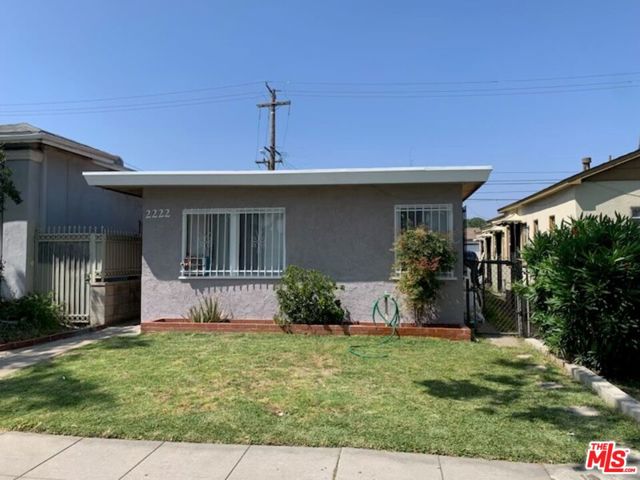 2222 Olympic Boulevard, Montebello, California 90640, ,Multi-Family,For Sale,Olympic,24342895