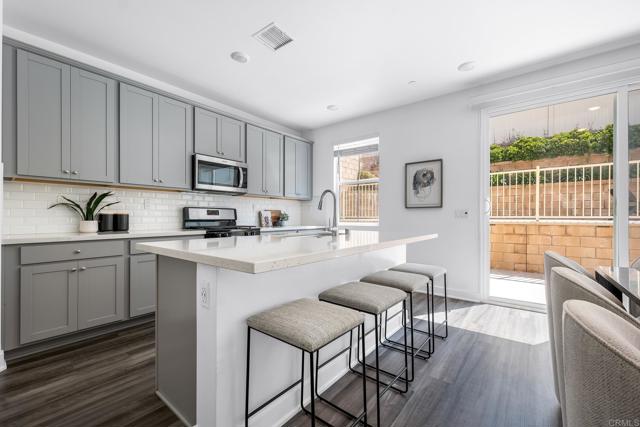 Home for Sale in Vista