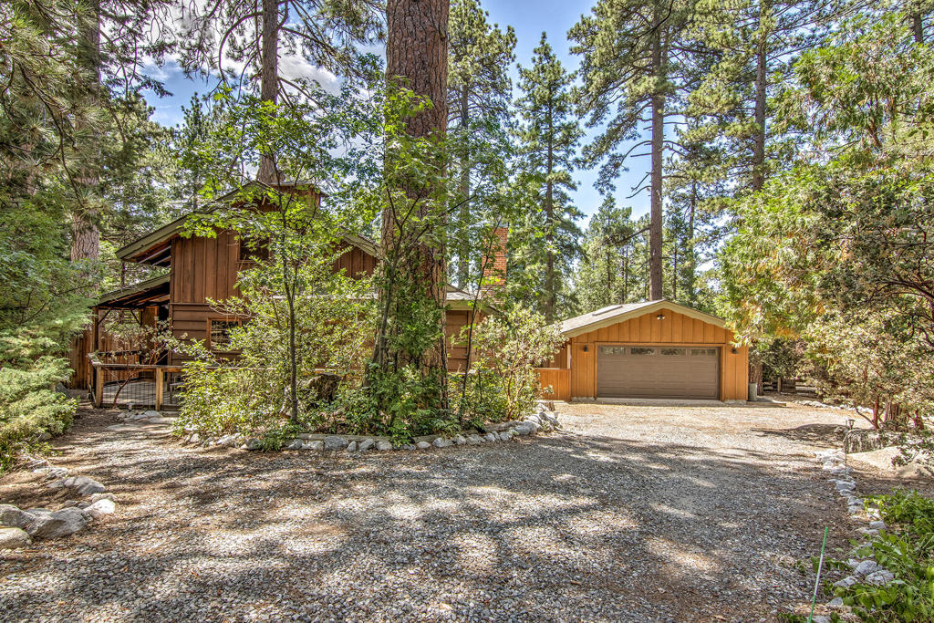 53325 Double View Drive, Idyllwild, CA 92549