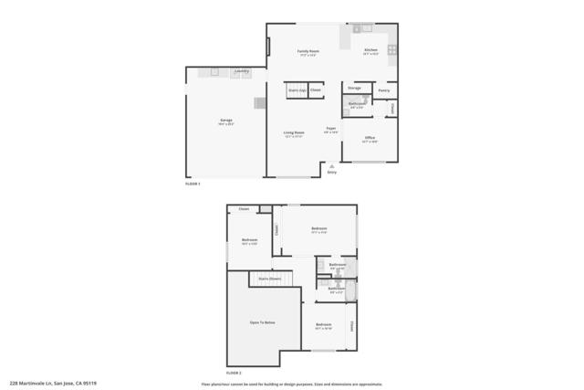 228 Martinvale Lane, San Jose CA: https://media.crmls.org/mediaz/dd1f3ed6-73ec-4c59-b8d9-e3ad7d9dbb0a.jpg
