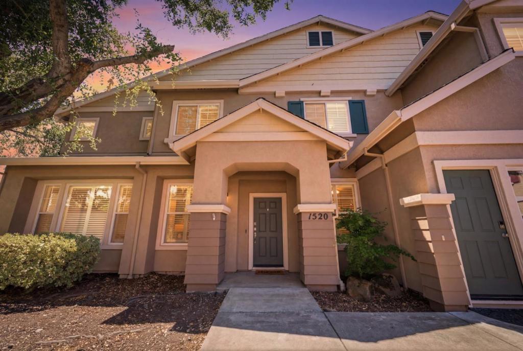 1520 Cutter Court