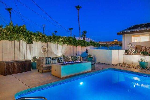 Image 46 of 61 For 46890 Highland Palms Drive