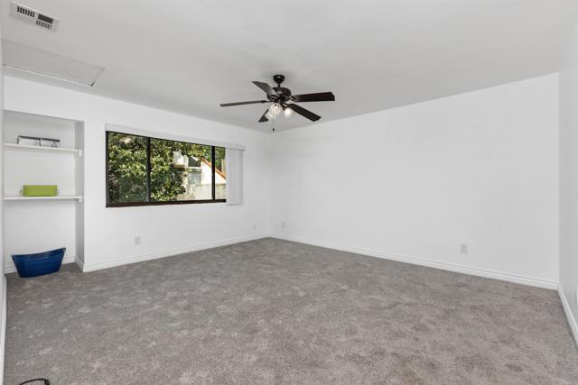 Detail Gallery Image 16 of 42 For 333 Melrose Dr. #F,  Vista,  CA 92083 - 1 Beds | 1 Baths