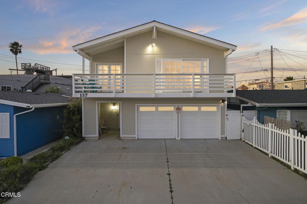 137 Santa Monica Avenue