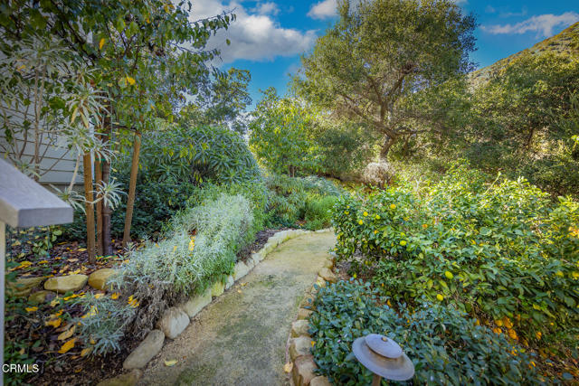 Detail Gallery Image 28 of 44 For 15990 Maricopa Hwy, Ojai,  CA 93023 - 4 Beds | 3 Baths