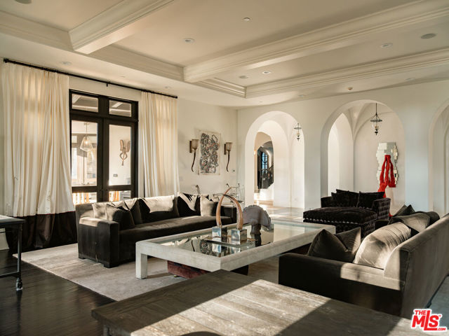 Drew Fenton | 12705 Chalon Road Los Angeles CA | MLS: 7169968