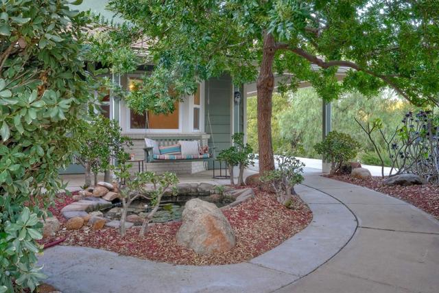 23003 Arjo Lane, Ramona, California 92065, 3 Bedrooms Bedrooms, ,2 BathroomsBathrooms,Single Family Residence,For Sale,Arjo Lane,250040733SD