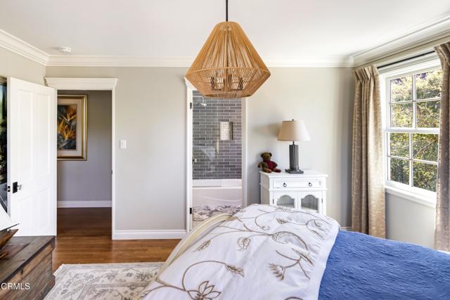 Detail Gallery Image 35 of 48 For 2390 Ridgeway Rd, San Marino,  CA 91108 - 4 Beds | 4 Baths