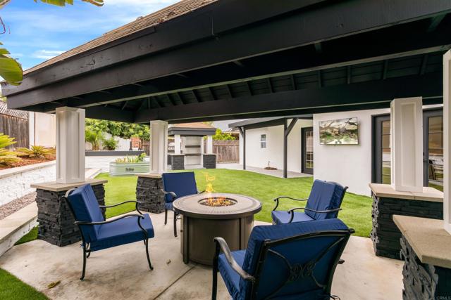 Detail Gallery Image 25 of 43 For 4870 Mount Armour Dr, San Diego,  CA 92111 - 4 Beds | 2 Baths