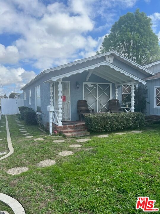 1566 N Neptune Avenue, Wilmington, CA 90744
