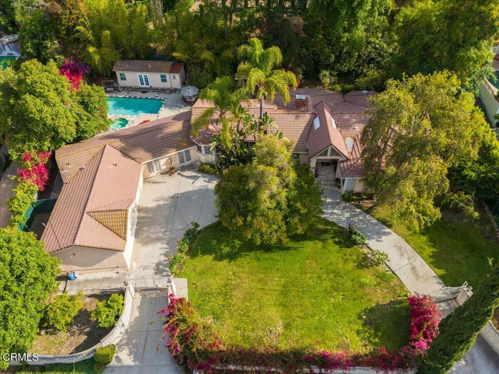 4959 Brewster Drive