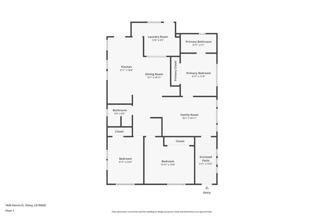 7630 Hanna Street, Gilroy CA: https://media.crmls.org/mediaz/dd2ac823-f270-4df8-8d67-fc04df6c651d.jpg