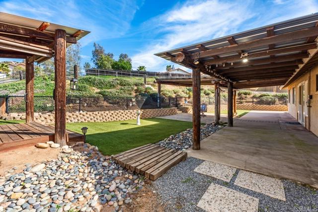 Detail Gallery Image 50 of 54 For 24820 Abalar Way, Ramona,  CA 92065 - 4 Beds | 2 Baths